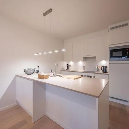 Apartment In Near The & Casino *