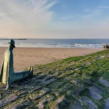 Apartment In Near The & Casino *