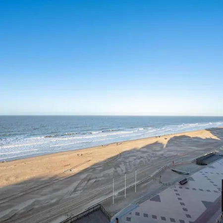 In Near The & Casino Knokke-Heist
