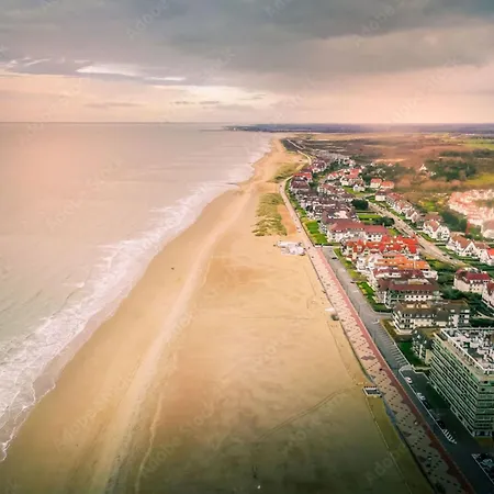 In Near The & Casino * Knokke-Heist